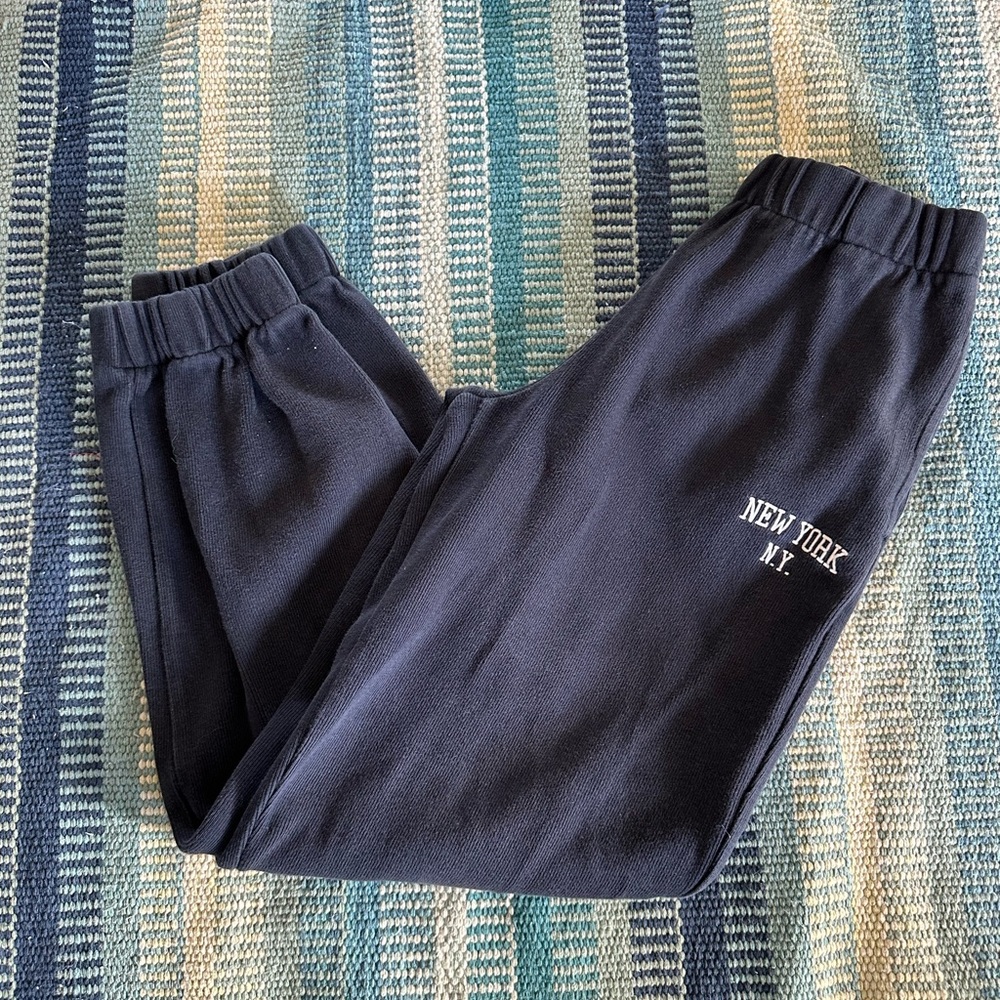 Brandy Melville Sweatpants